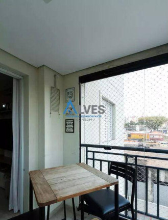 Imagem Apartamento com 2 Quartos à Venda, 58 m² em Rudge Ramos - São Bernardo Do Campo