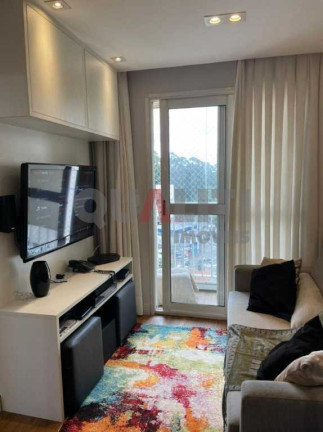 Imagem Apartamento com 2 Quartos à Venda, 49 m² em Taboão - São Bernardo Do Campo