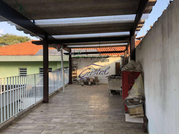 Imagem Casa com 2 Quartos à Venda, 210 m² em Jardim Bonfiglioli - São Paulo Imagem Casa com 2 Quartos à Venda, 210 m² em Jardim Bonfiglioli - São Paulo