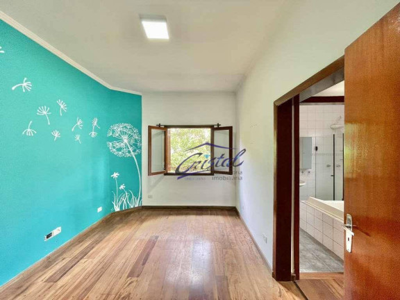 Imagem Casa com 5 Quartos à Venda, 360 m² em Parque Viana - Barueri Imagem Casa com 5 Quartos à Venda, 360 m² em Parque Viana - Barueri