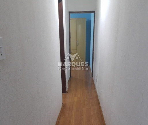 Imagem Casa com 2 Quartos à Venda, 79 m² em Jardim Amanda Ii - Hortolândia