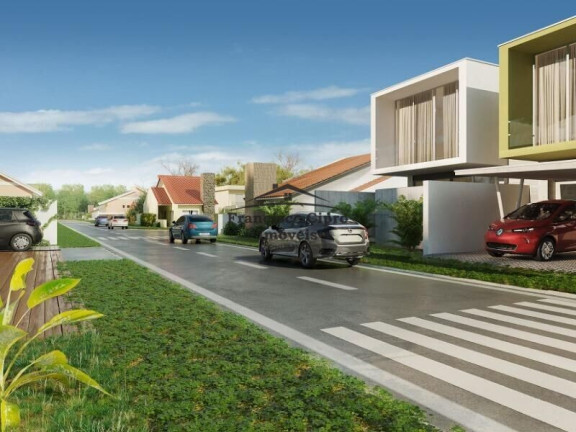 Imagem Terreno à Venda, 160 m² em Condomínio Reserva Das Figueiras - Guaratinguetá Imagem Terreno à Venda, 160 m² em Condomínio Reserva Das Figueiras - Guaratinguetá