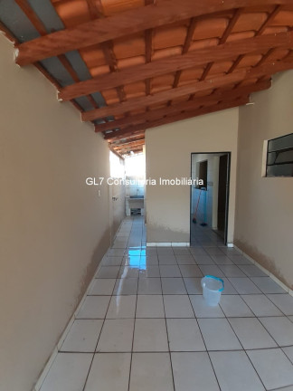 Imagem Casa com 4 Quartos à Venda,  em Centro - Indaiatuba