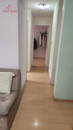 Imagem Apartamento com 3 Quartos à Venda, 72 m² em Jardim Umuarama - São Paulo