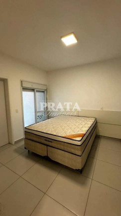 Imagem Apartamento com 2 Quartos para Alugar, 85 m² em Gonzaga - Santos