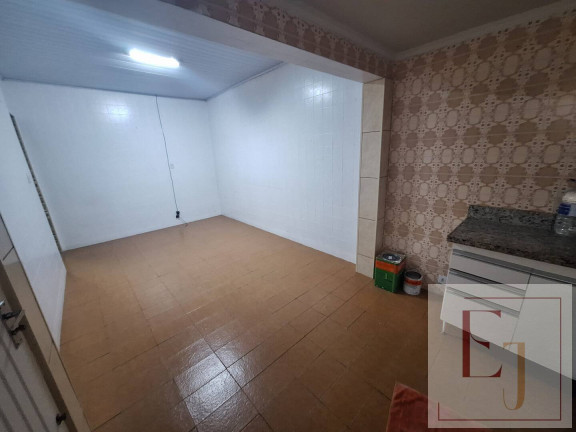Imagem Casa com 1 Quarto à Venda, 55 m² em Osvaldo Cruz - São Caetano Do Sul