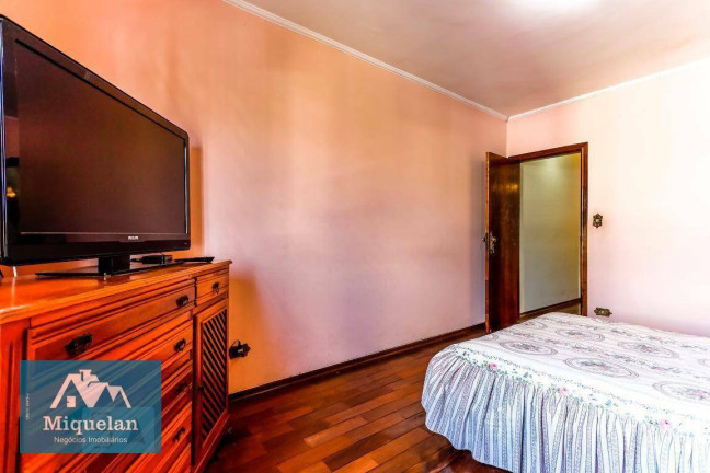 Imagem Sobrado com 4 Quartos à Venda, 260 m² em Vila Nova Mazzei - São Paulo