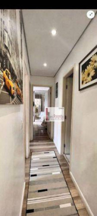 Imagem Apartamento com 3 Quartos à Venda, 76 m² em Vila Das Belezas - São Paulo Imagem Apartamento com 3 Quartos à Venda, 76 m² em Vila Das Belezas - São Paulo