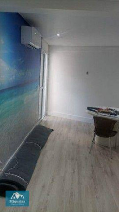 Imagem Apartamento com 3 Quartos à Venda, 126 m² em Santana - São Paulo Imagem Apartamento com 3 Quartos à Venda, 126 m² em Santana - São Paulo