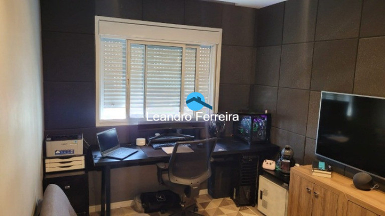 Imagem Apartamento com 3 Quartos à Venda, 123 m² em Centro - São Bernardo Do Campo Imagem Apartamento com 3 Quartos à Venda, 123 m² em Centro - São Bernardo Do Campo