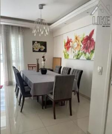 Imagem Imóvel com 3 Quartos à Venda, 133 m² em Jardim Das Indústrias - São José Dos Campos Imagem Imóvel com 3 Quartos à Venda, 133 m² em Jardim Das Indústrias - São José Dos Campos