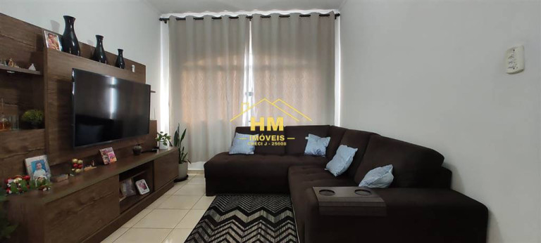 Imagem Apartamento com 2 Quartos à Venda, 55 m² em Parque São Vicente - Sao Vicente Imagem Apartamento com 2 Quartos à Venda, 55 m² em Parque São Vicente - Sao Vicente