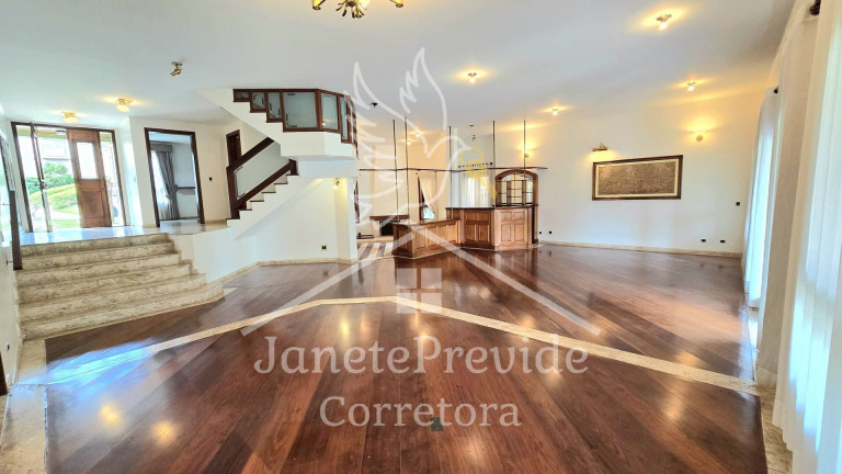 Imagem Casa de Condomínio com 4 Quartos à Venda, 760 m² em Alphaville - Santana De Parnaíba