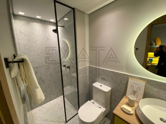 Imagem Imóvel com 2 Quartos à Venda, 109 m² em Campo Belo - São Paulo Imagem Imóvel com 2 Quartos à Venda, 109 m² em Campo Belo - São Paulo