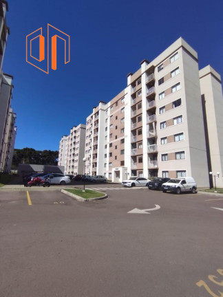 Imagem Apartamento com 2 Quartos à Venda, 52 m² em Colonia Rio Grande - São José Dos Pinhais