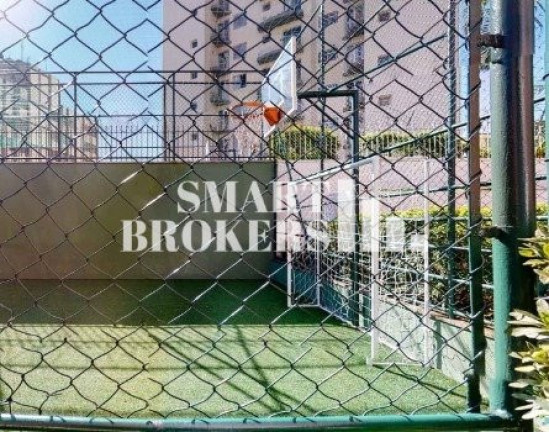 Imagem Apartamento com 3 Quartos à Venda, 74 m² em Cambuci - São Paulo