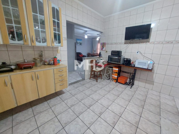 Imagem Casa com 3 Quartos à Venda, 153 m² em Parque Jambeiro - Campinas