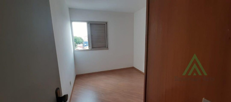 Imagem Apartamento com 2 Quartos à Venda, 50 m² em Ipiranga - São Paulo