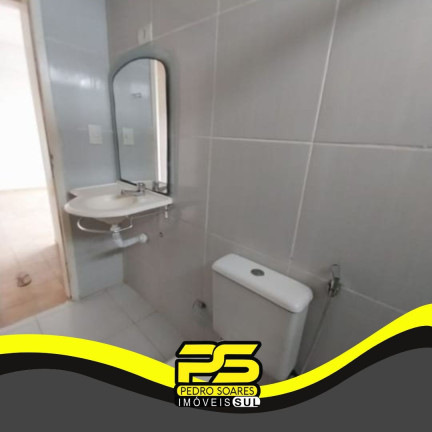 Imagem Apartamento com 2 Quartos para Alugar, 79 m² em Bancários - João Pessoa