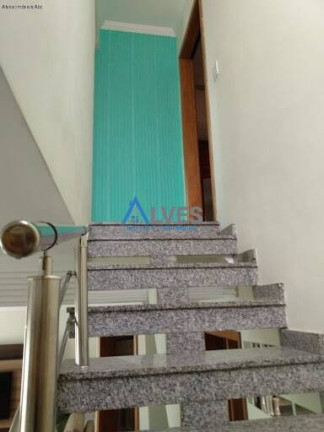 Imagem Casa com 3 Quartos à Venda, 183 m² em Vila Curuçá - Santo André Imagem Casa com 3 Quartos à Venda, 183 m² em Vila Curuçá - Santo André