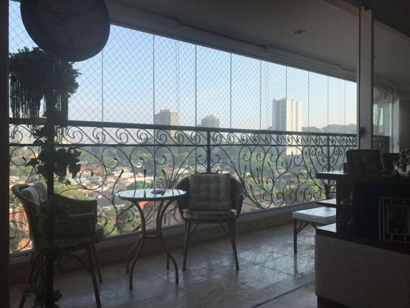 Imagem Apartamento com 3 Quartos à Venda, 189 m² em Santo Amaro - São Paulo Imagem Apartamento com 3 Quartos à Venda, 189 m² em Santo Amaro - São Paulo