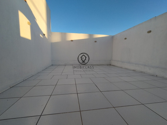 Imagem Casa de Condomínio com 2 Quartos à Venda, 50 m² em Jardim Algarve - Alvorada Imagem Casa de Condomínio com 2 Quartos à Venda, 50 m² em Jardim Algarve - Alvorada