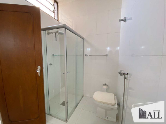 Imagem Casa com 3 Quartos à Venda, 253 m² em Jardim Seixas - São José Do Rio Preto