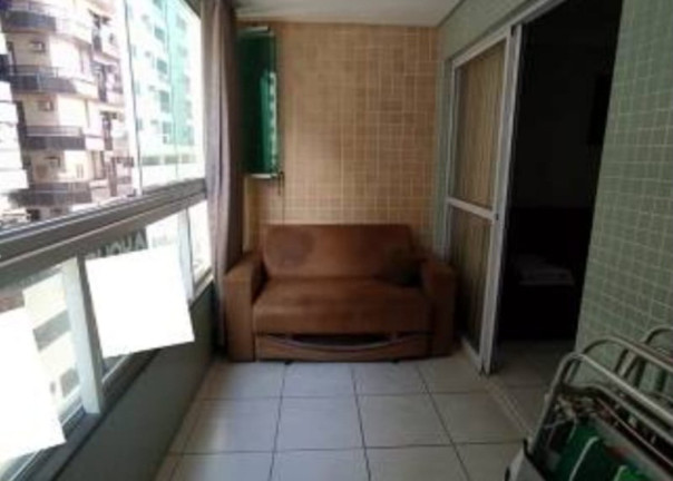 Apartamento com 2 Quartos à Venda, 80 m² em Centro - Guarapari