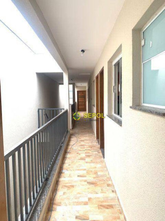 Imagem Apartamento com 1 Quarto para Alugar, 44 m² em Jardim Imperador - São Paulo Imagem Apartamento com 1 Quarto para Alugar, 44 m² em Jardim Imperador - São Paulo