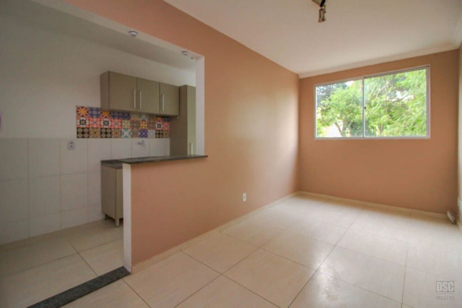 Imóvel com 2 Quartos à Venda, 52 m² em Cristal - Porto Alegre
