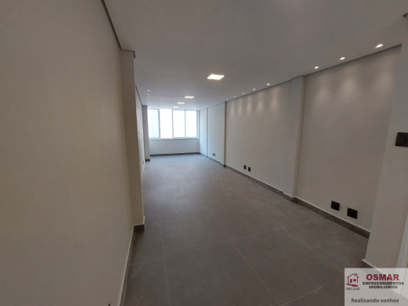 Imagem Imóvel com 2 Quartos à Venda, 85 m² em José Menino - Santos Imagem Imóvel com 2 Quartos à Venda, 85 m² em José Menino - Santos