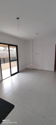 Imagem Apartamento com 2 Quartos à Venda, 115 m² em Canto Do Forte - Praia Grande
