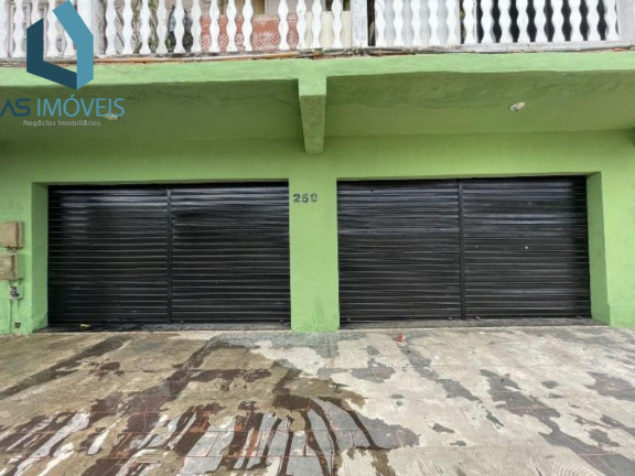 Sala Comercial à Venda, 210 m² em Porto Da Aldeia - São Pedro Da Aldeia