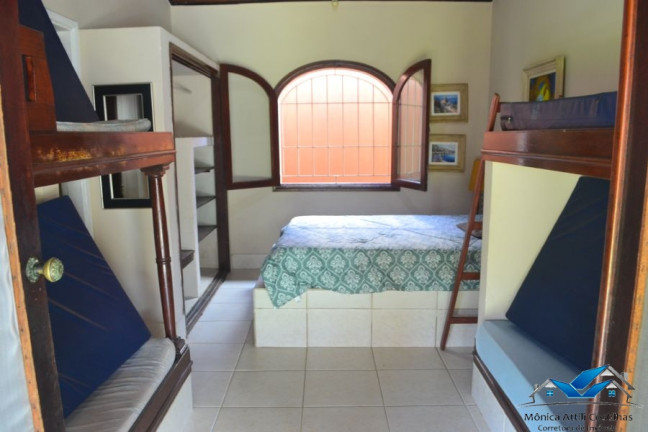 Imagem Casa com 3 Quartos para Temporada, 200 m² em Toninhas - Ubatuba Imagem Casa com 3 Quartos para Temporada, 200 m² em Toninhas - Ubatuba