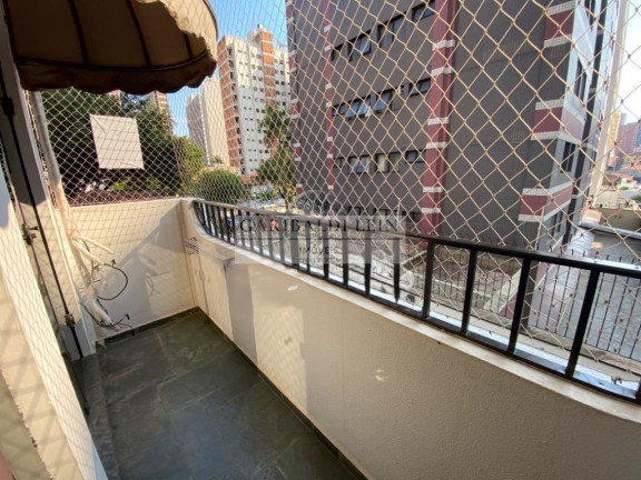 Imagem Imóvel com 3 Quartos à Venda, 111 m² em Cambuí - Campinas