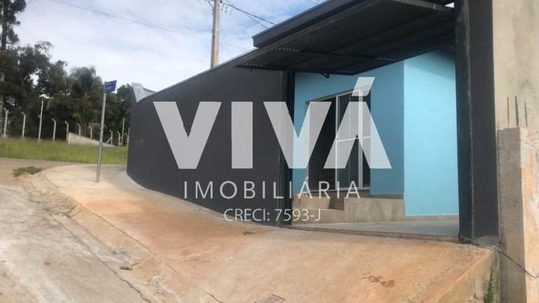 Imagem Casa com 2 Quartos à Venda, 175 m² em Barreiro - Extrema Imagem Casa com 2 Quartos à Venda, 175 m² em Barreiro - Extrema