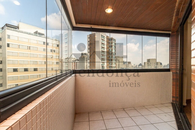 Imagem Apartamento com 3 Quartos à Venda, 190 m² em Perdizes - São Paulo Imagem Apartamento com 3 Quartos à Venda, 190 m² em Perdizes - São Paulo