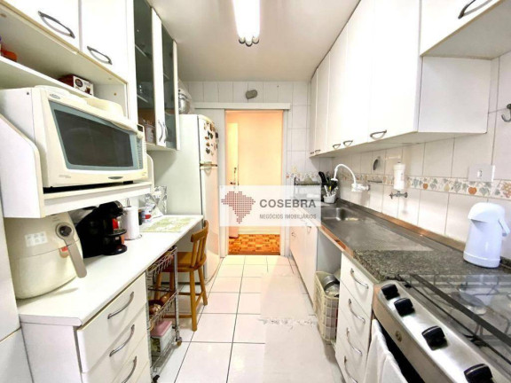 Imagem Apartamento com 2 Quartos à Venda, 90 m² em Itaim Bibi - São Paulo