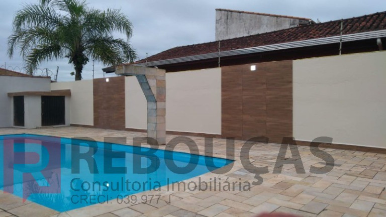 Imagem Casa com 3 Quartos à Venda, em Cibratel Ii - Itanhaém Imagem Casa com 3 Quartos à Venda, em Cibratel Ii - Itanhaém