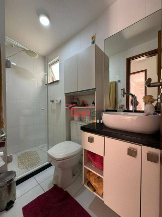 Imagem Cobertura com 4 Quartos à Venda, 184 m² em Braga - Cabo Frio