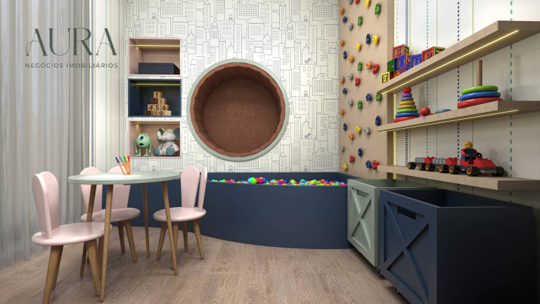 Imagem Apartamento com 3 Quartos à Venda, 82 m² em Centro - Navegantes Imagem Apartamento com 3 Quartos à Venda, 82 m² em Centro - Navegantes