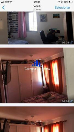 Imagem Apartamento com 2 Quartos à Venda, 73 m² em Centro - Barueri