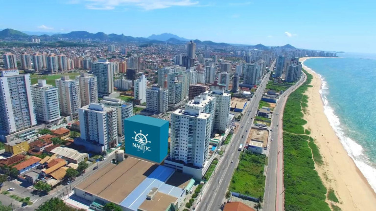Imagem Apartamento com 2 Quartos à Venda, 65 m² em Praia De Itaparica - Vila Velha Imagem Apartamento com 2 Quartos à Venda, 65 m² em Praia De Itaparica - Vila Velha
