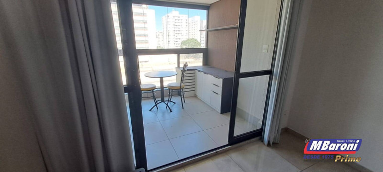 Imagem Studio com 1 Quarto à Venda, 28 m² em Jardim Paulista - São Paulo
