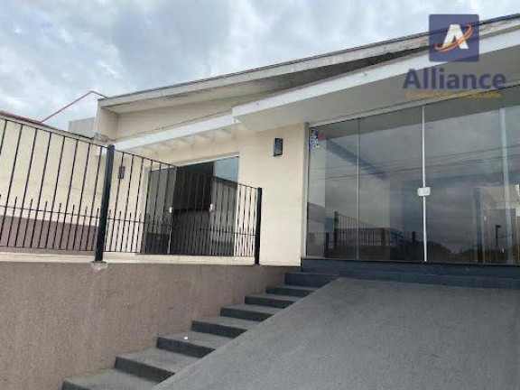 Sala Comercial à Venda, 153 m² em Santo Antônio - Louveira