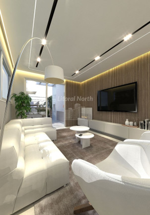 Imagem Apartamento com 3 Quartos à Venda, 137 m² em Cabeçudas - Itajaí Imagem Apartamento com 3 Quartos à Venda, 137 m² em Cabeçudas - Itajaí