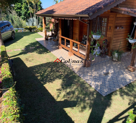 Imagem Imóvel com 3 Quartos à Venda, 1.200 m² em Depois Do Centro - Ibiúna