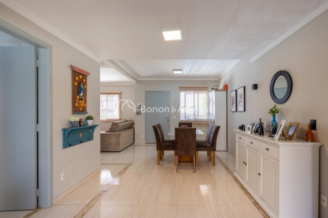 Imagem Casa de Condomínio com 3 Quartos à Venda, 225 m² em Chácara São Rafael - Campinas Imagem Casa de Condomínio com 3 Quartos à Venda, 225 m² em Chácara São Rafael - Campinas