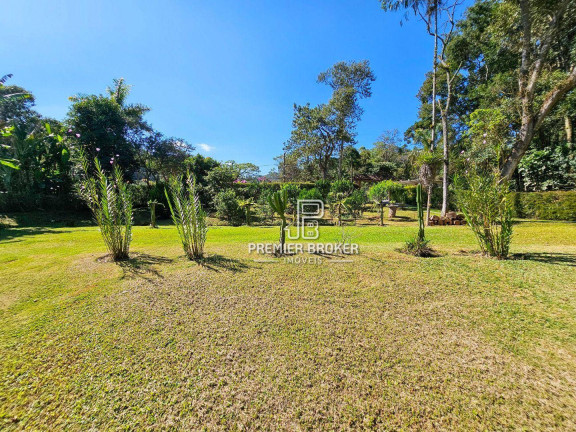 Imagem Casa com 3 Quartos à Venda, 160 m² em Vargem Grande - Teresópolis Imagem Casa com 3 Quartos à Venda, 160 m² em Vargem Grande - Teresópolis