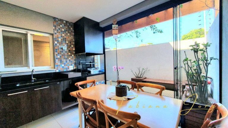 Imagem Casa de Condomínio com 3 Quartos à Venda, 145 m² em Chácaras Silvania - Valinhos